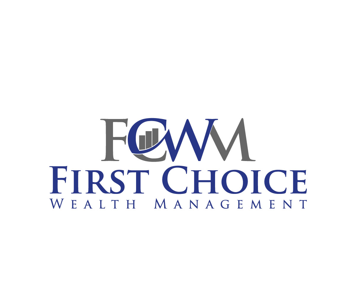Logo-Design von imsakiballhasan für First Choice Wealth Management | Design #16733481