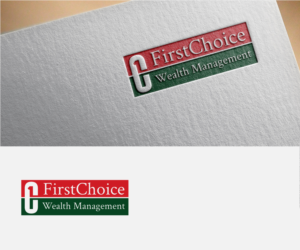 Design de Logo par maceemisha pour First Choice Wealth Management | Design : #16704358