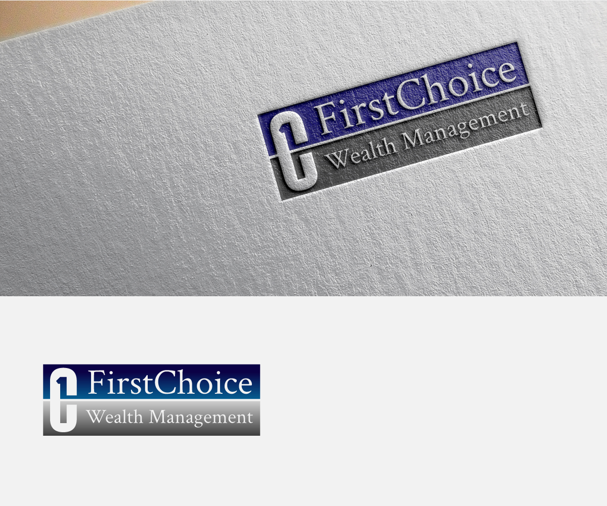 Logo-Design von maceemisha für First Choice Wealth Management | Design #16718282