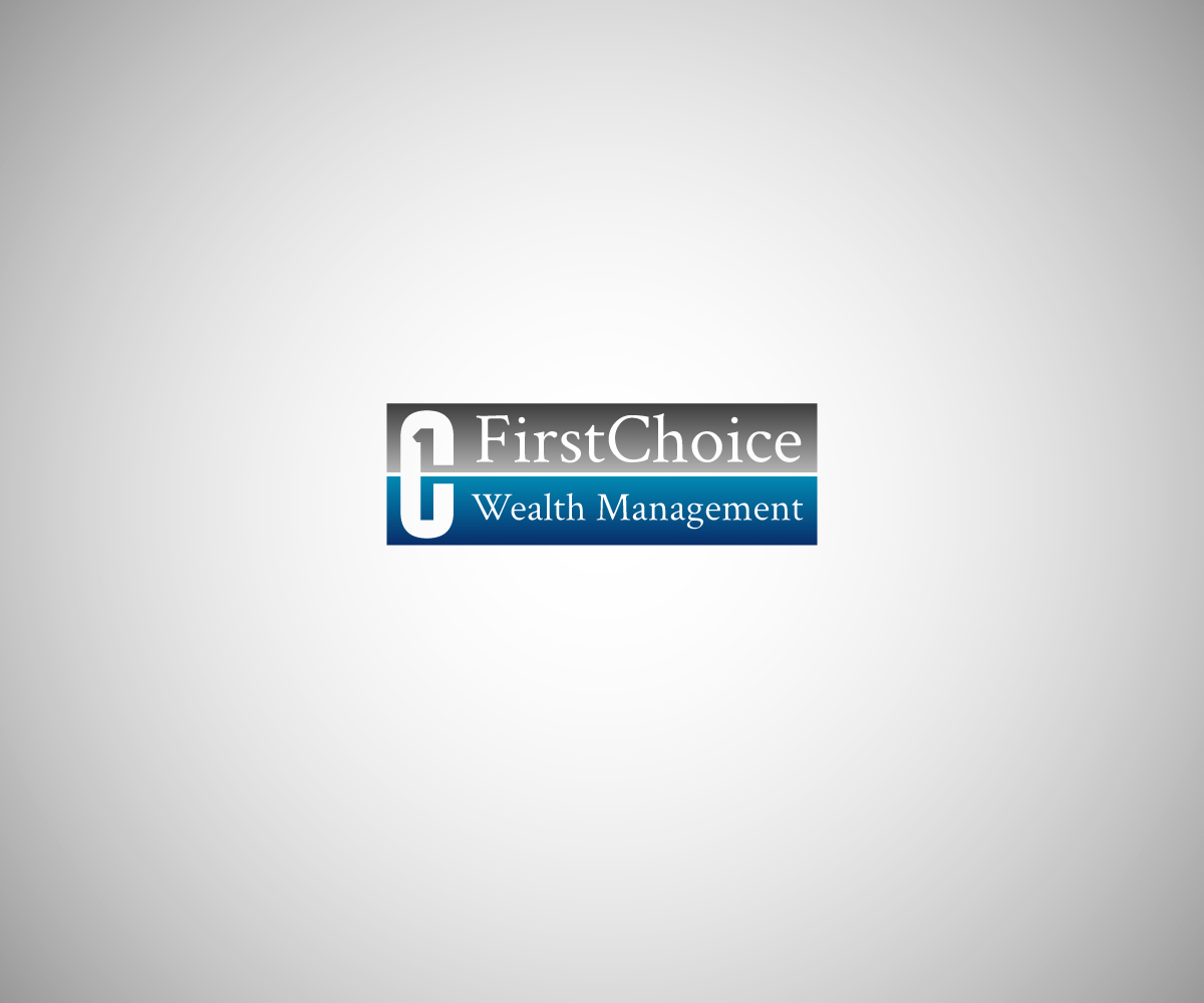 Logo-Design von maceemisha für First Choice Wealth Management | Design #16718283