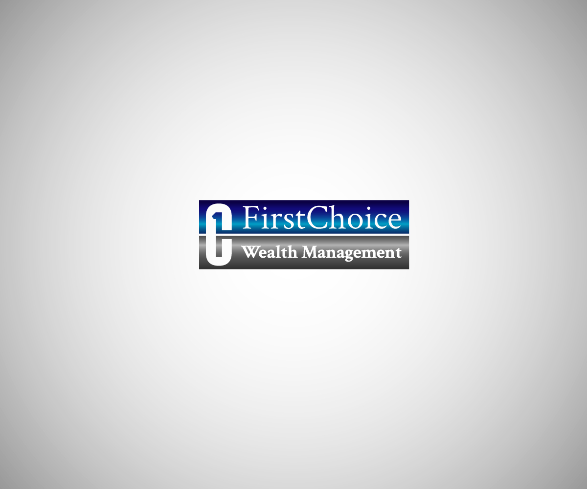 Logo-Design von maceemisha für First Choice Wealth Management | Design #16721996