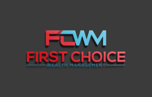 Logo-Design von Alhamduliallah für First Choice Wealth Management | Design: #16719296