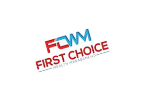 Logo-Design von Alhamduliallah für First Choice Wealth Management | Design: #16719298