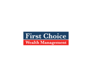 Logo Design by Boon for First Choice Wealth Management | Design #16707795