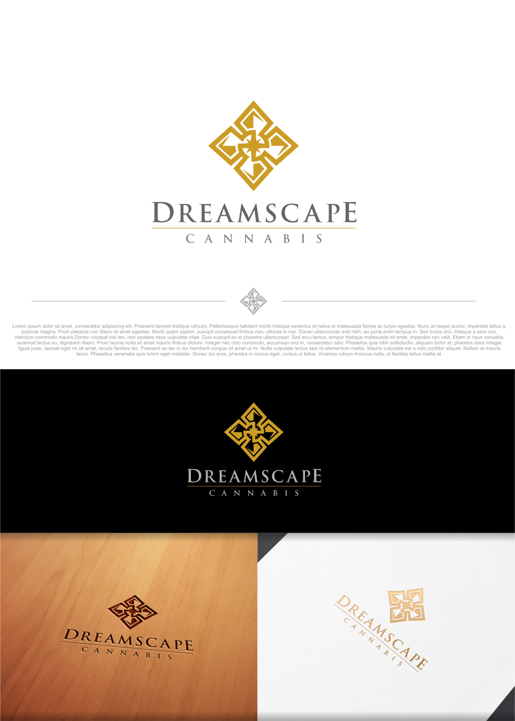 Logo Design by artswolf for this project | Design #16863579