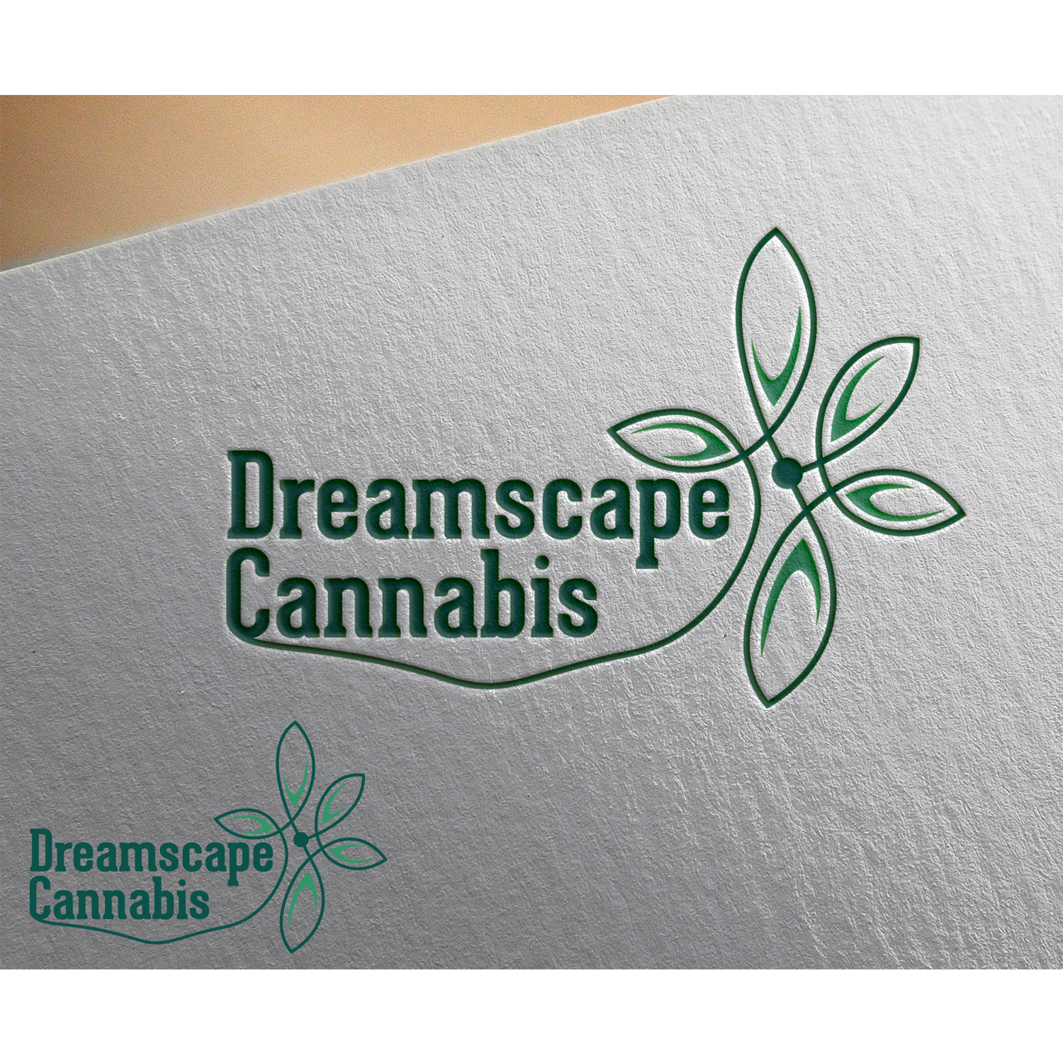 Logo Design by VONG NGUYEN for this project | Design #17066706