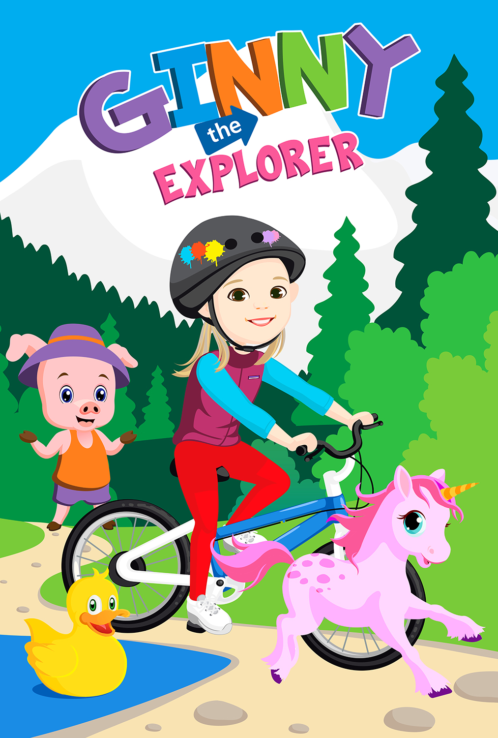 Poster Design by RoundYellow for this project | Design #16702708