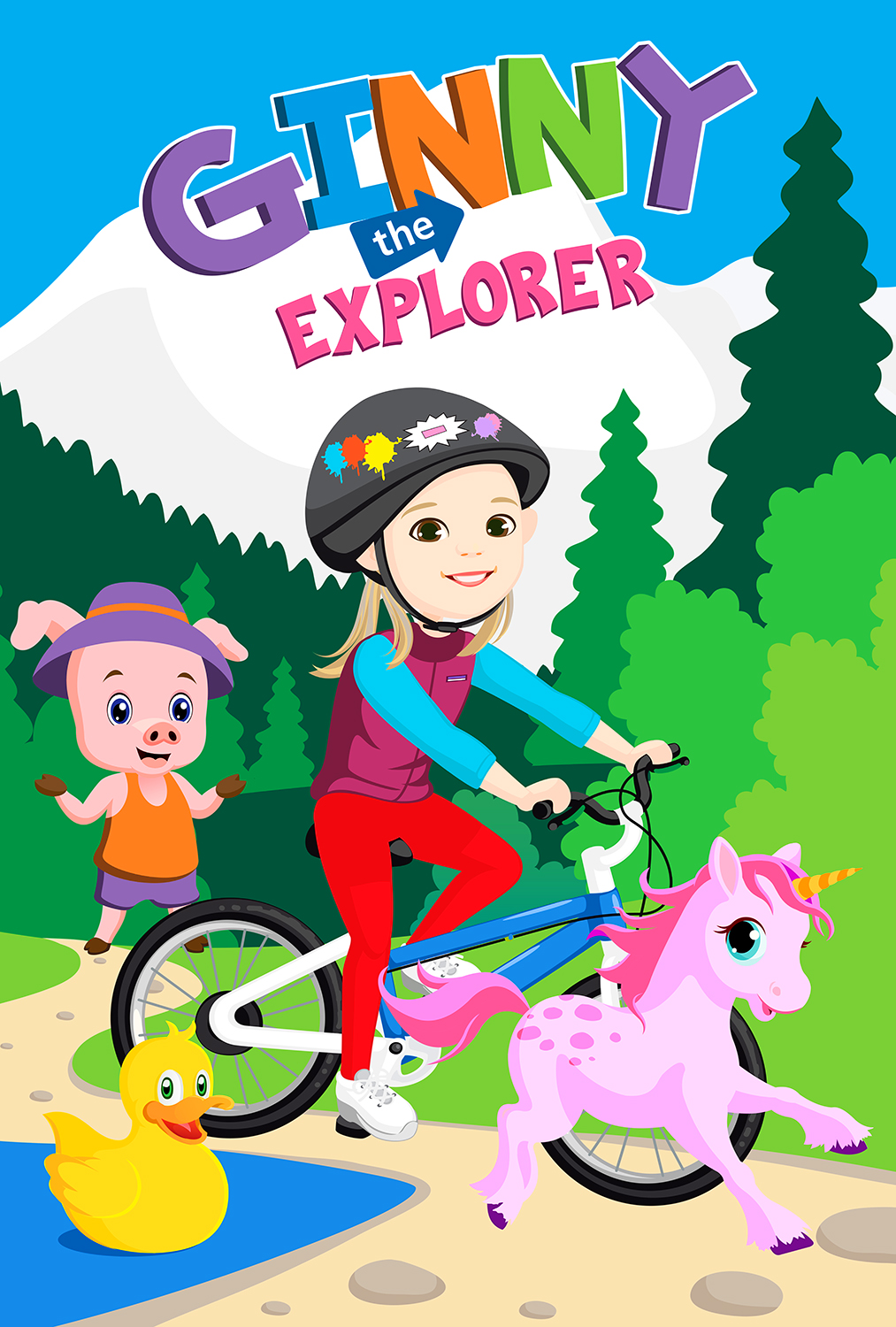 Poster Design by RoundYellow for this project | Design #16711934