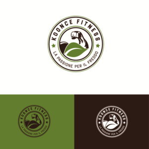 Logo Design by pinkeart