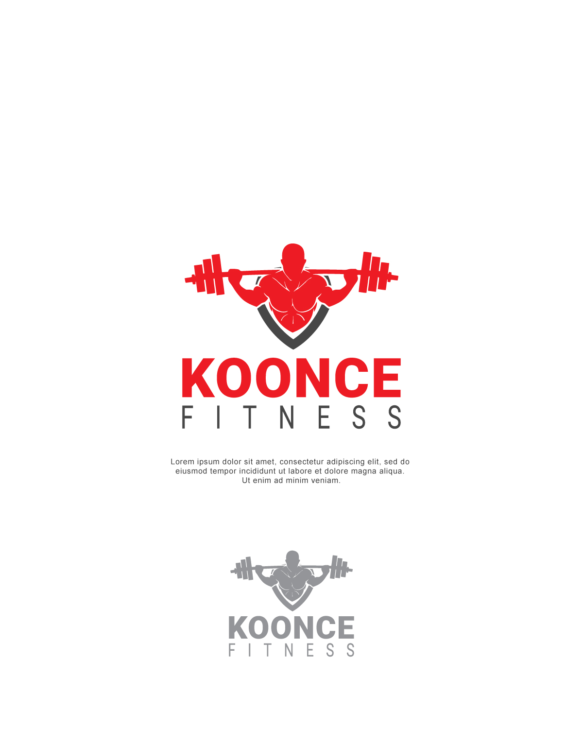 Logo Design by farahhusnain123 for this project | Design #16722553