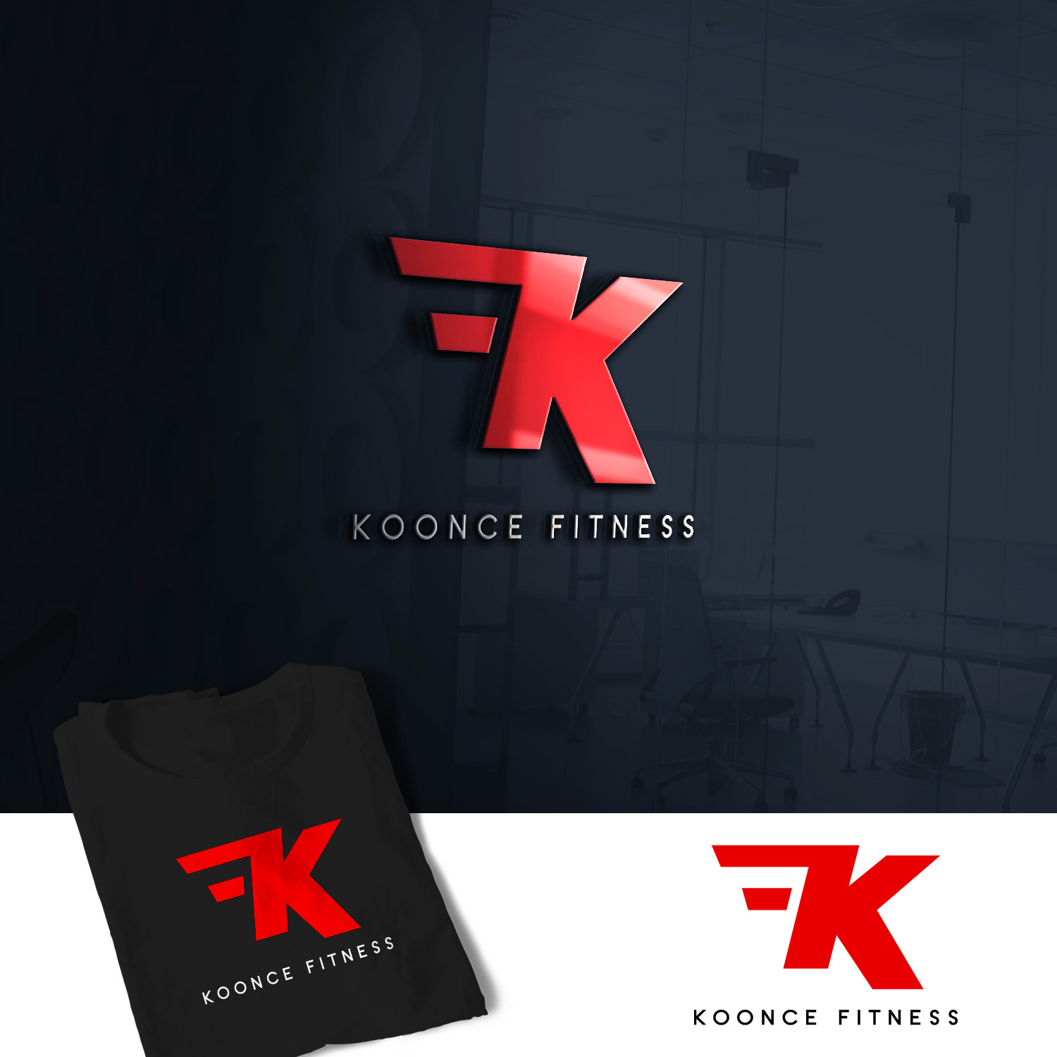 Logo Design by TRHZ for this project | Design #16736093