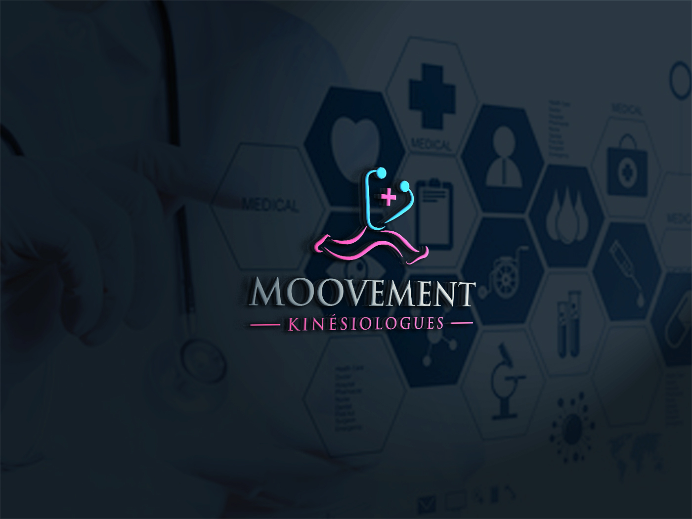 Logo Design by Deziners Zone for this project | Design #16713945