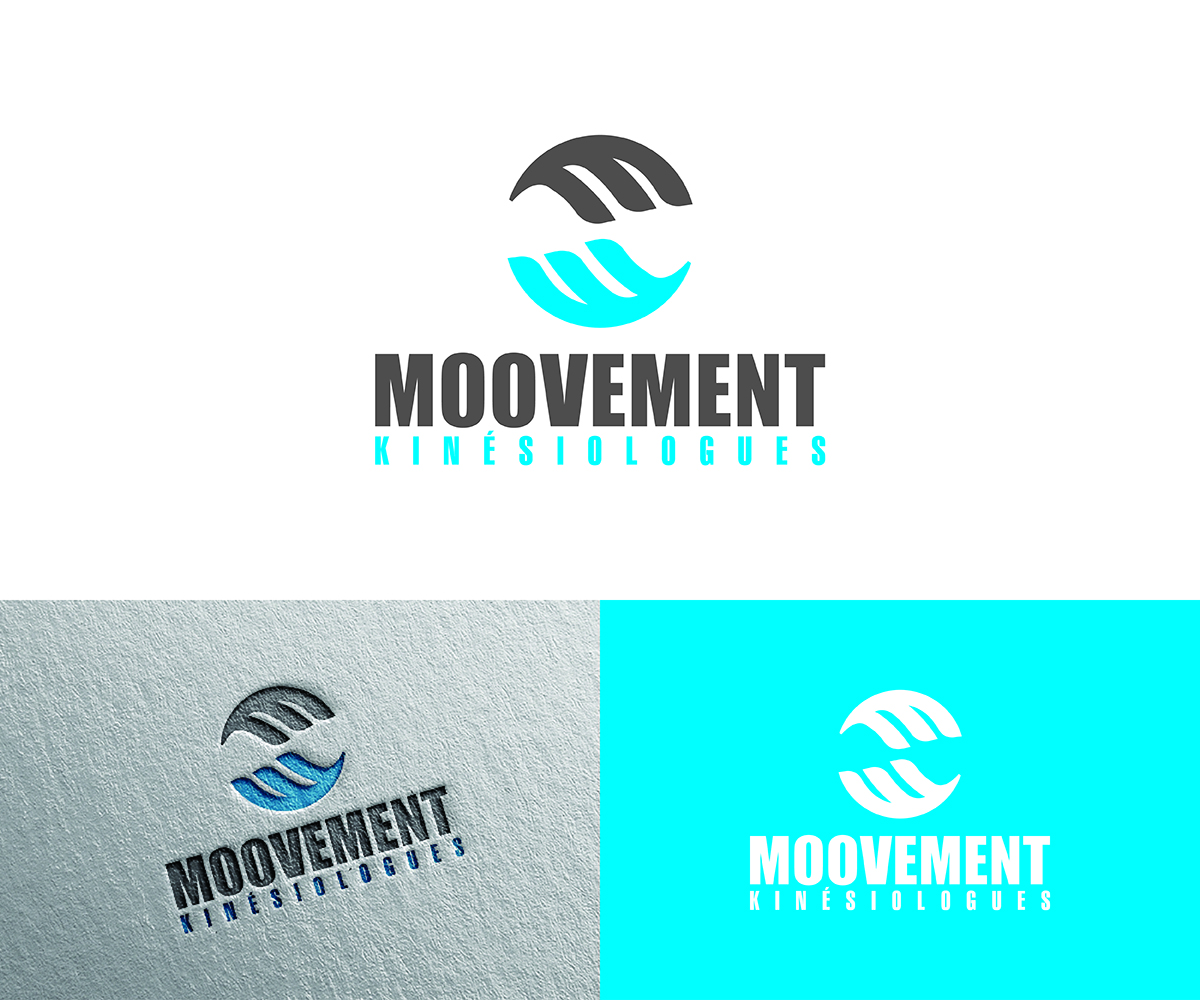 Logo Design by eMARK for this project | Design #16707898
