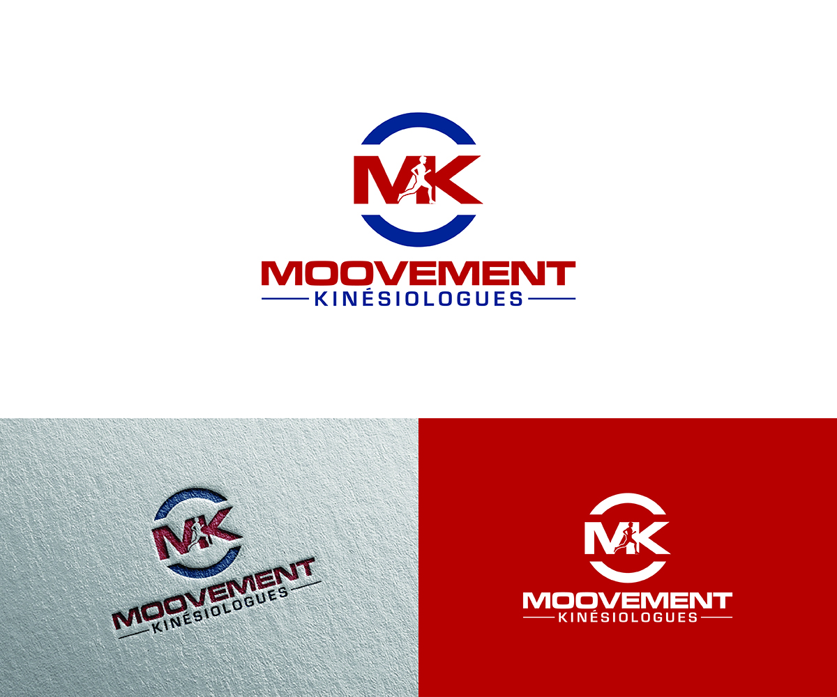 Logo Design by eMARK for this project | Design #16707902