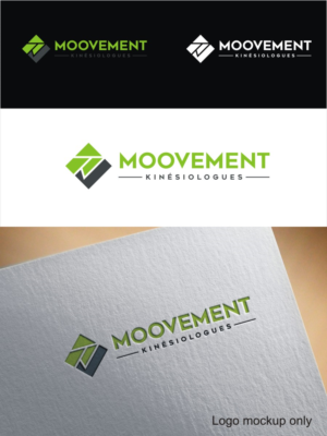 Logo Design by Sushma for this project | Design: #16699825