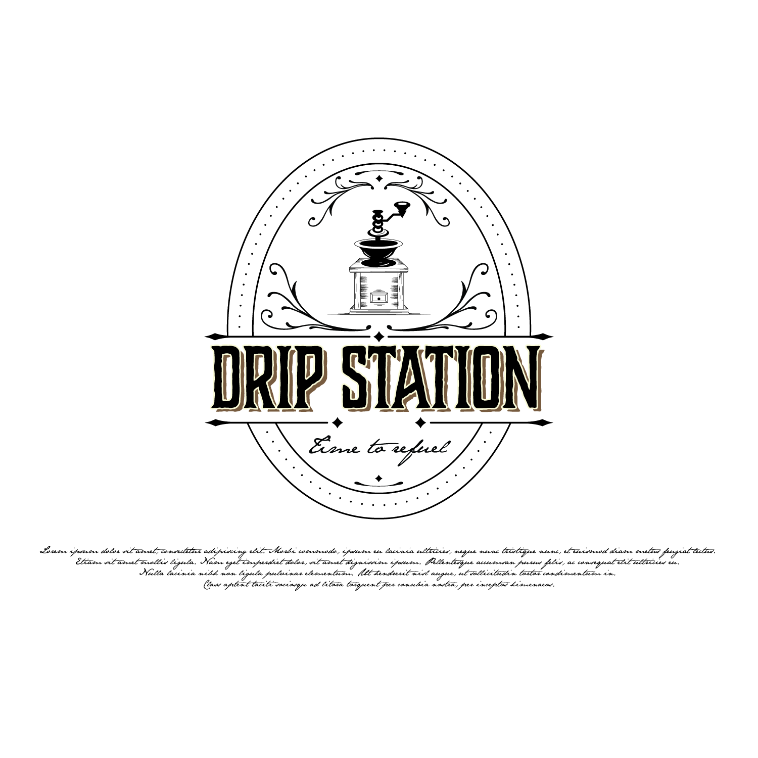 Logo-Design von LaLinea für Beska Chella | Design #16702642