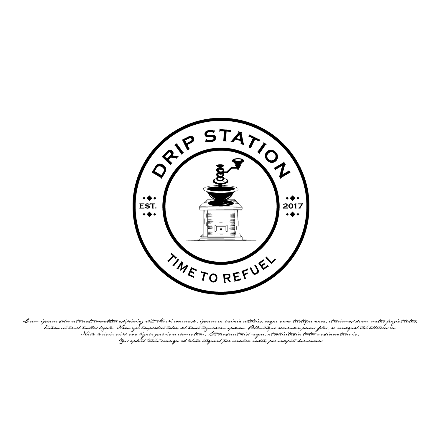 Logo Design by LaLinea for Beska Chella | Design #16702644