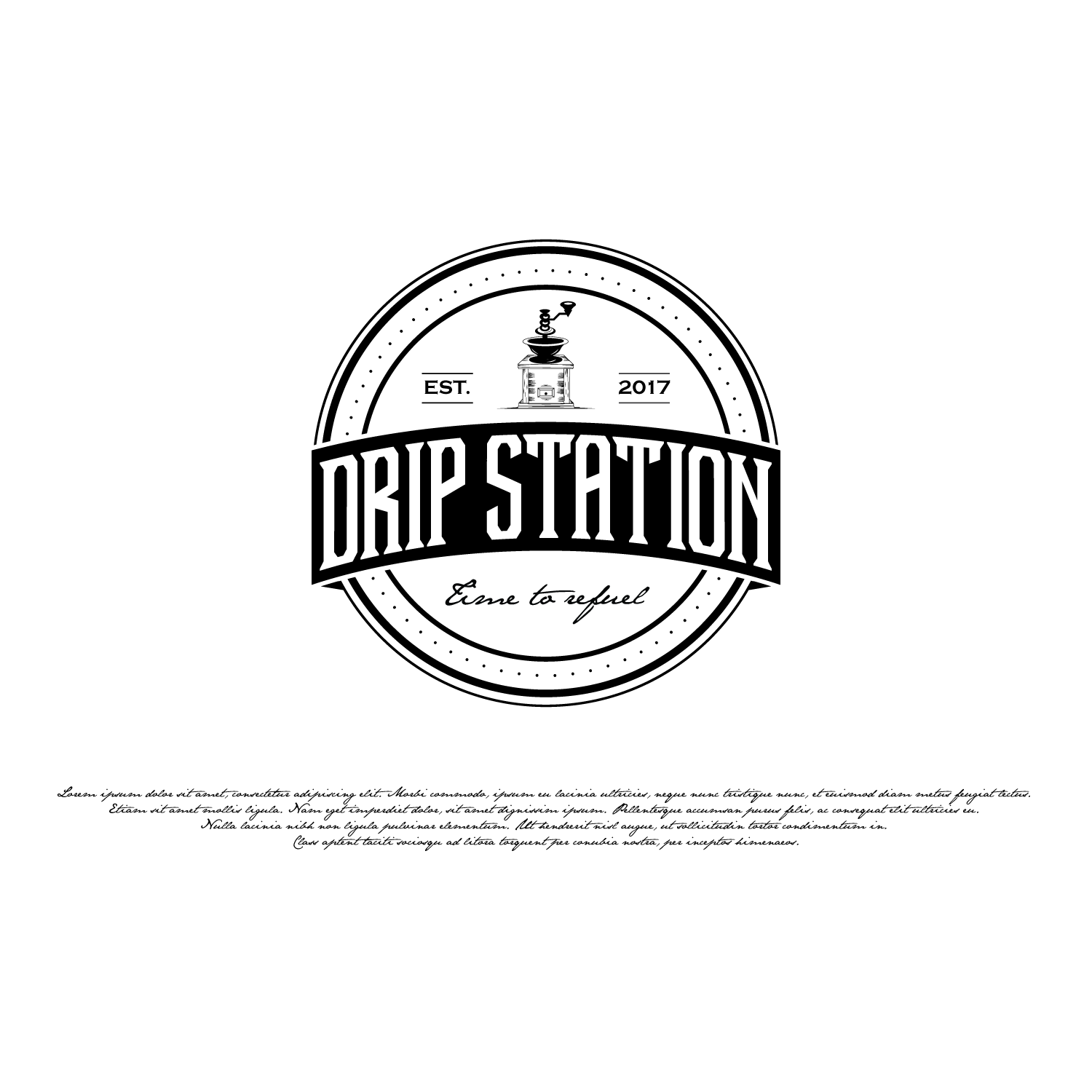 Logo Design by LaLinea for Beska Chella | Design #16702645