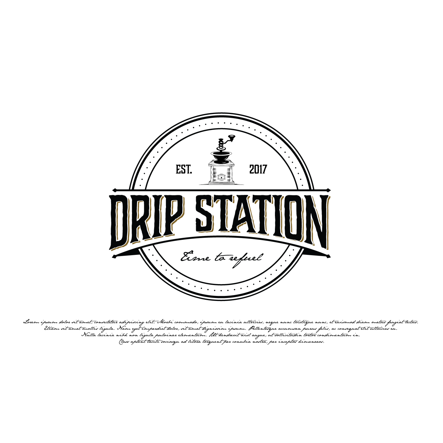 Logo Design by LaLinea for Beska Chella | Design #16702653