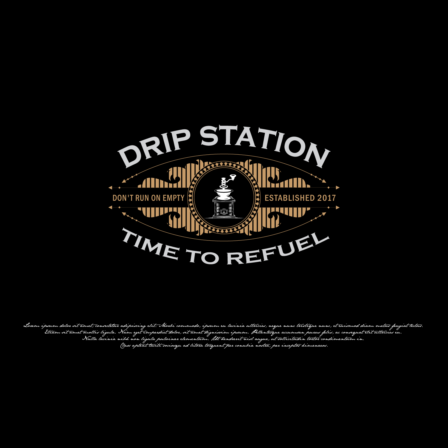 Logo Design by LaLinea for Beska Chella | Design #16702654