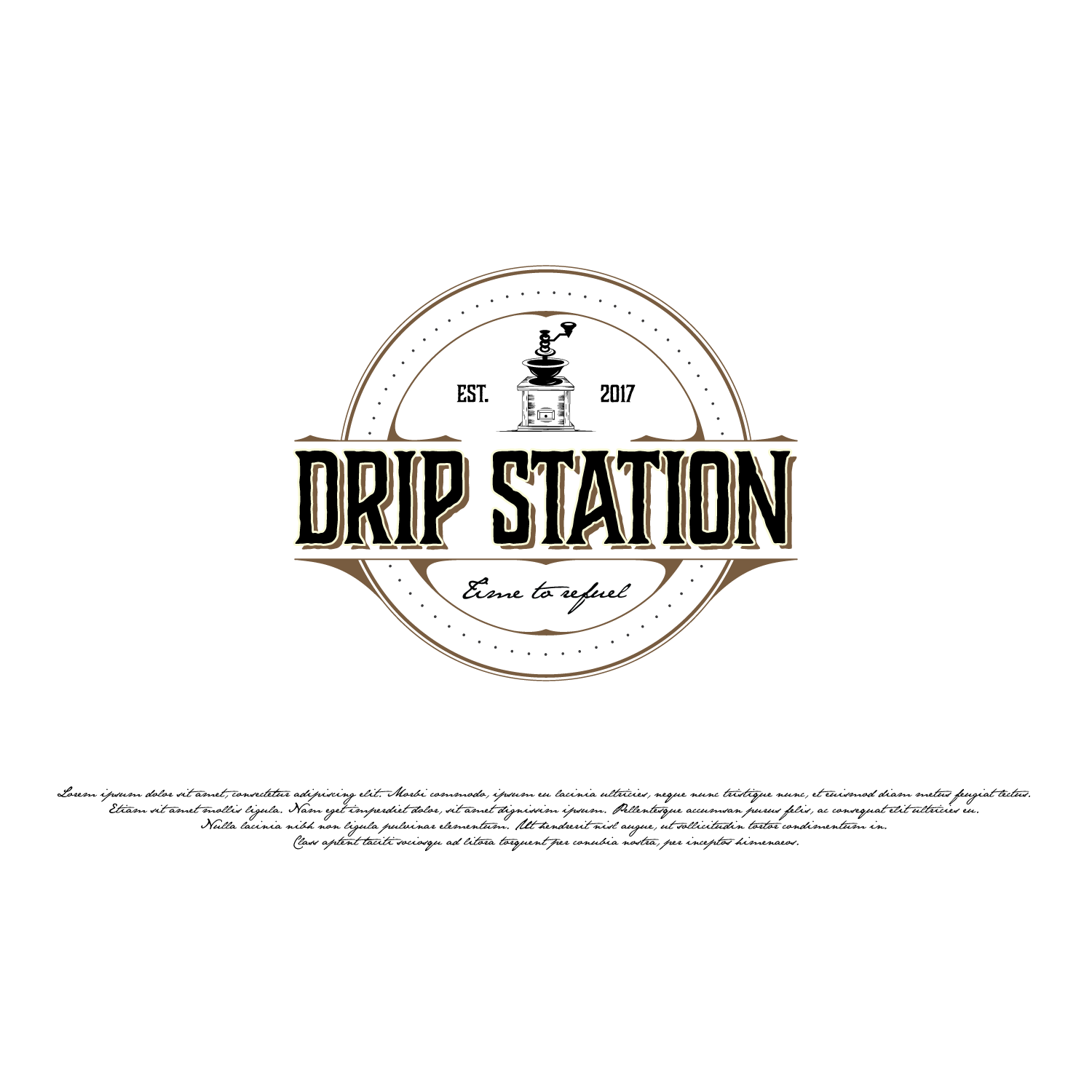 Logo Design by LaLinea for Beska Chella | Design #16702656