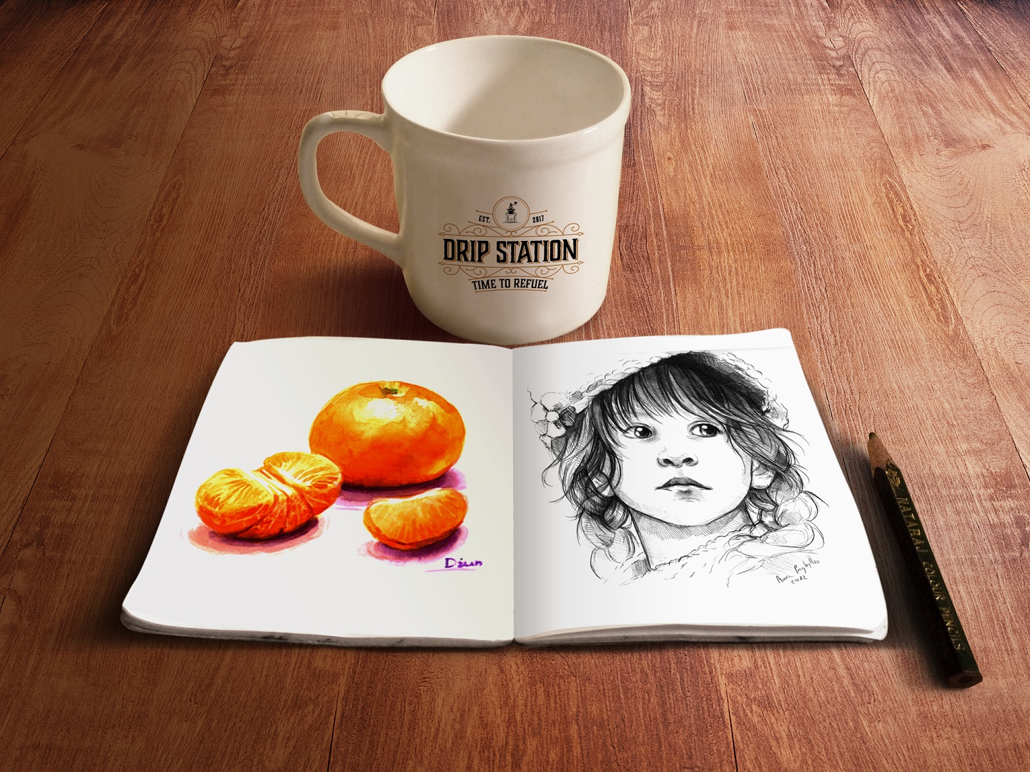 Logo Design by LaLinea for Beska Chella | Design #16706726