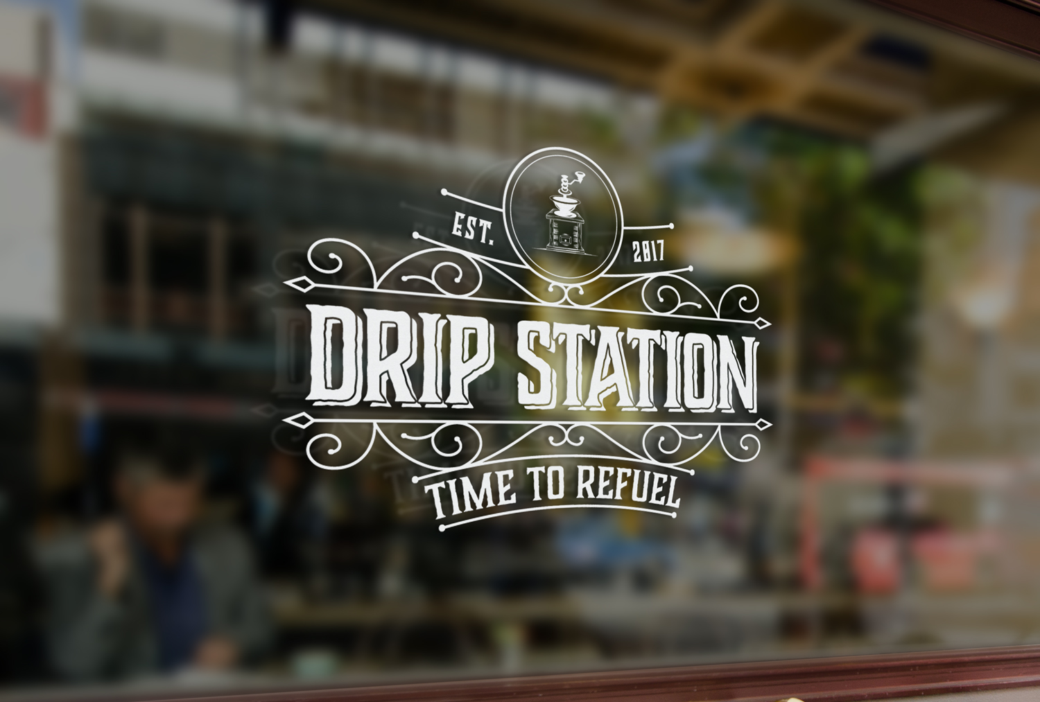 Logo Design by LaLinea for Beska Chella | Design #16707947