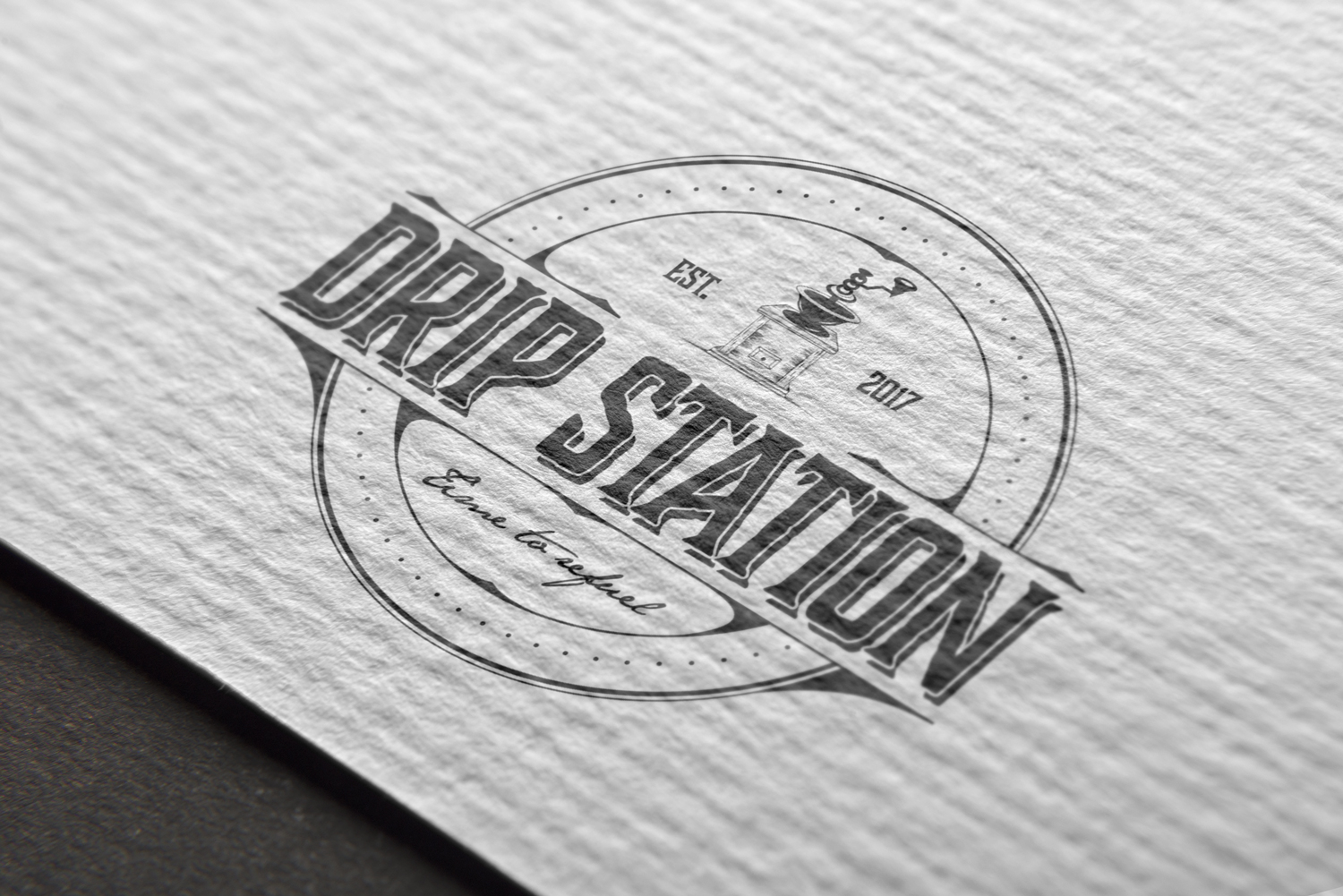 Logo Design by LaLinea for Beska Chella | Design #16708138