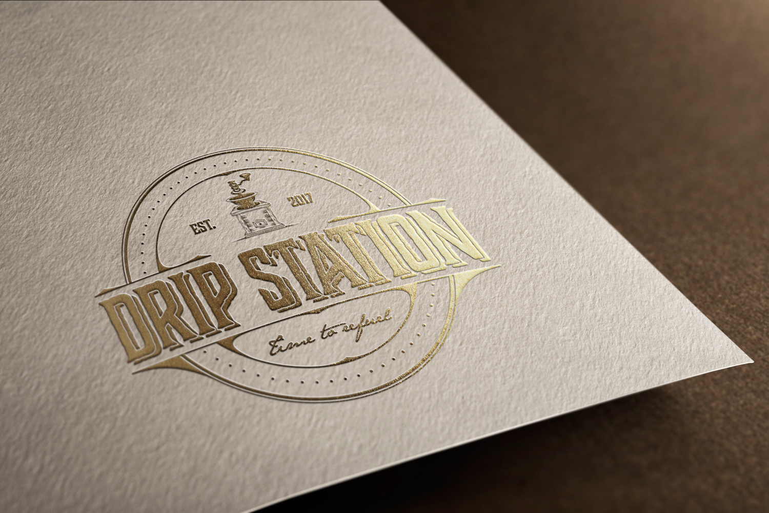 Logo Design by LaLinea for Beska Chella | Design #16708141