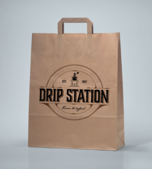 Logo Design by LaLinea for Beska Chella | Design: #16708208