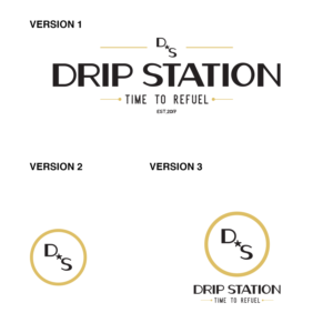 Logo Design by LIVcreative