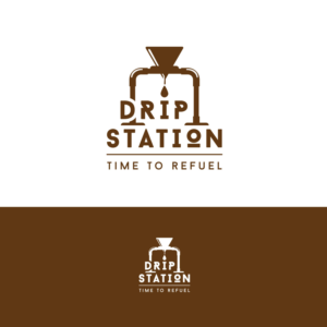 Logo Design by Michael