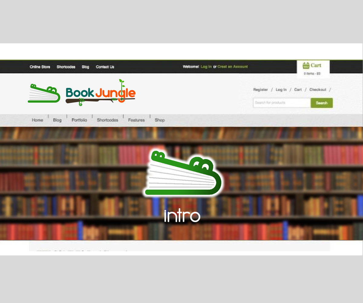 Logo Design by El Ojo creativo for this project | Design #16811875