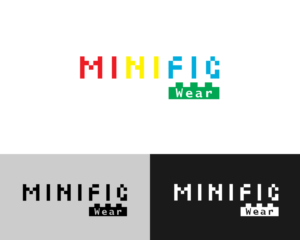 Logo Design by Krokis by KMCad