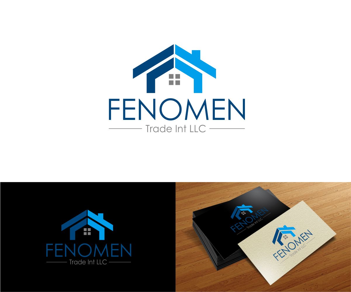 Logo Design by GOODMAN for this project | Design #16704774