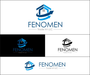 Logo Design by GOODMAN for this project | Design: #16706199