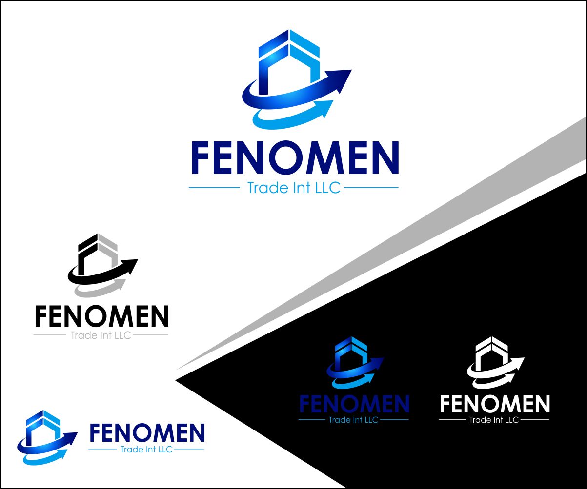 Logo Design by GOODMAN for this project | Design #16718477