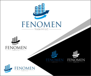Logo Design by GOODMAN for this project | Design: #16718478