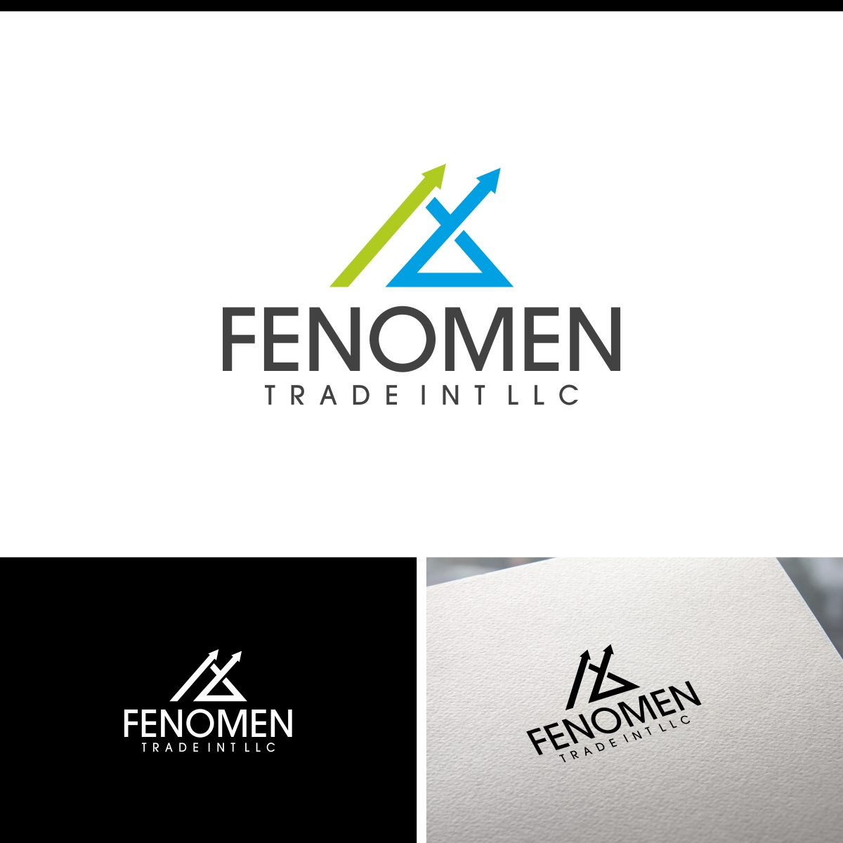 Logo Design by e-graphics for this project | Design #16711369