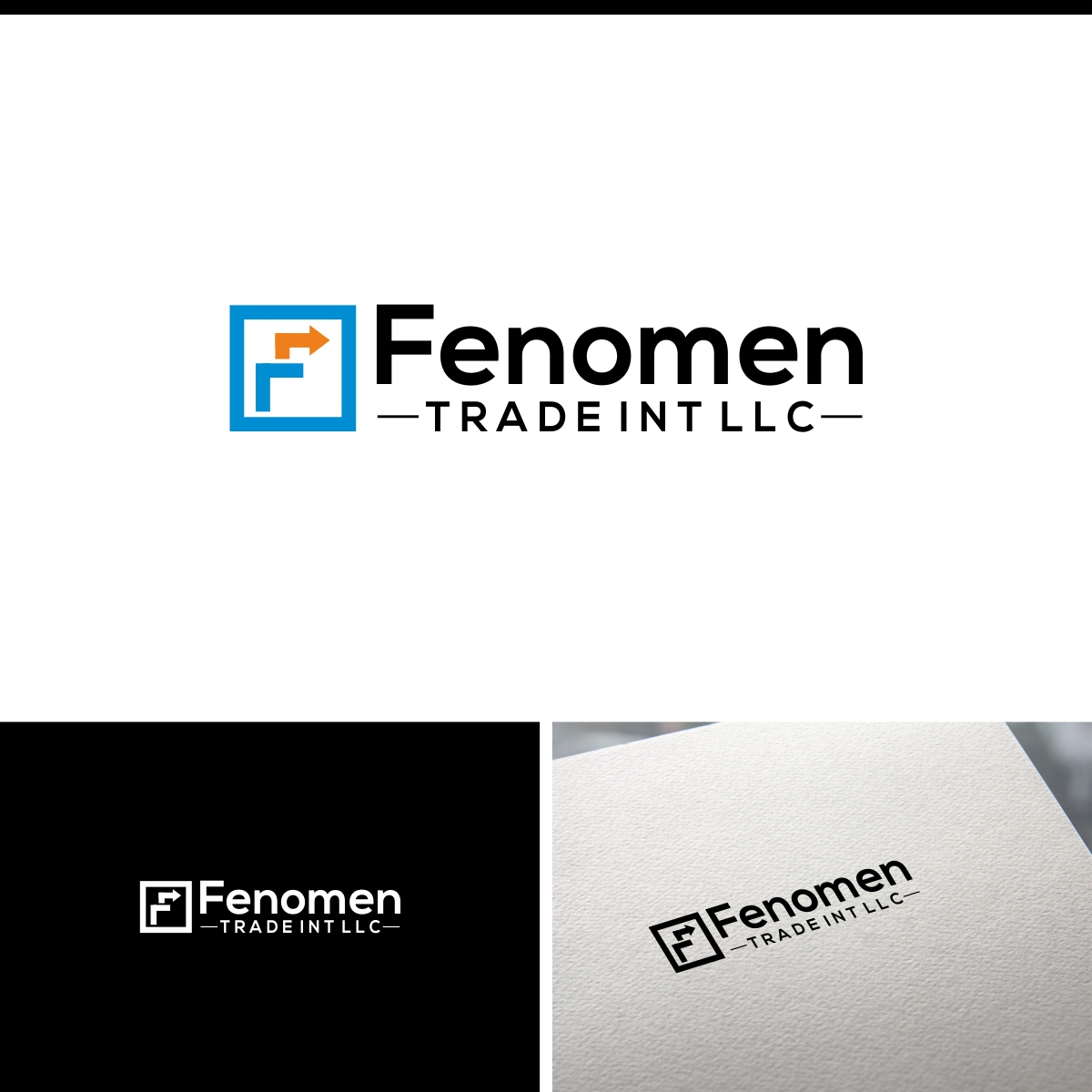 Logo Design by e-graphics for this project | Design #16711370