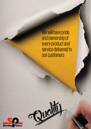 Poster Design by DesignbyR