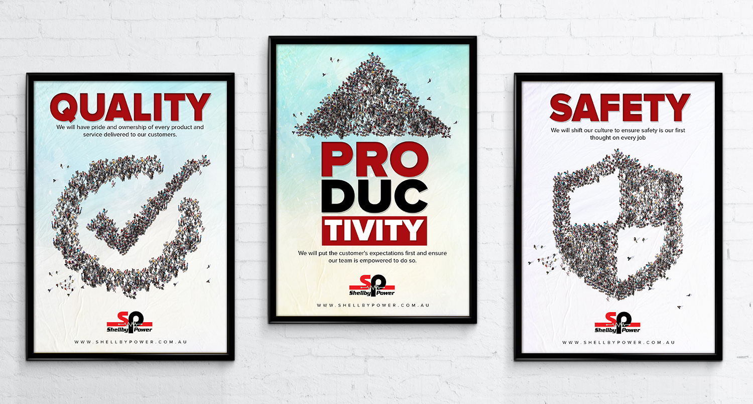 Diseño de Póster por SAI DESIGNS para este proyecto | Diseño #16735520