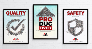 Diseño de Póster por SAI DESIGNS para este proyecto | Diseño #16735520