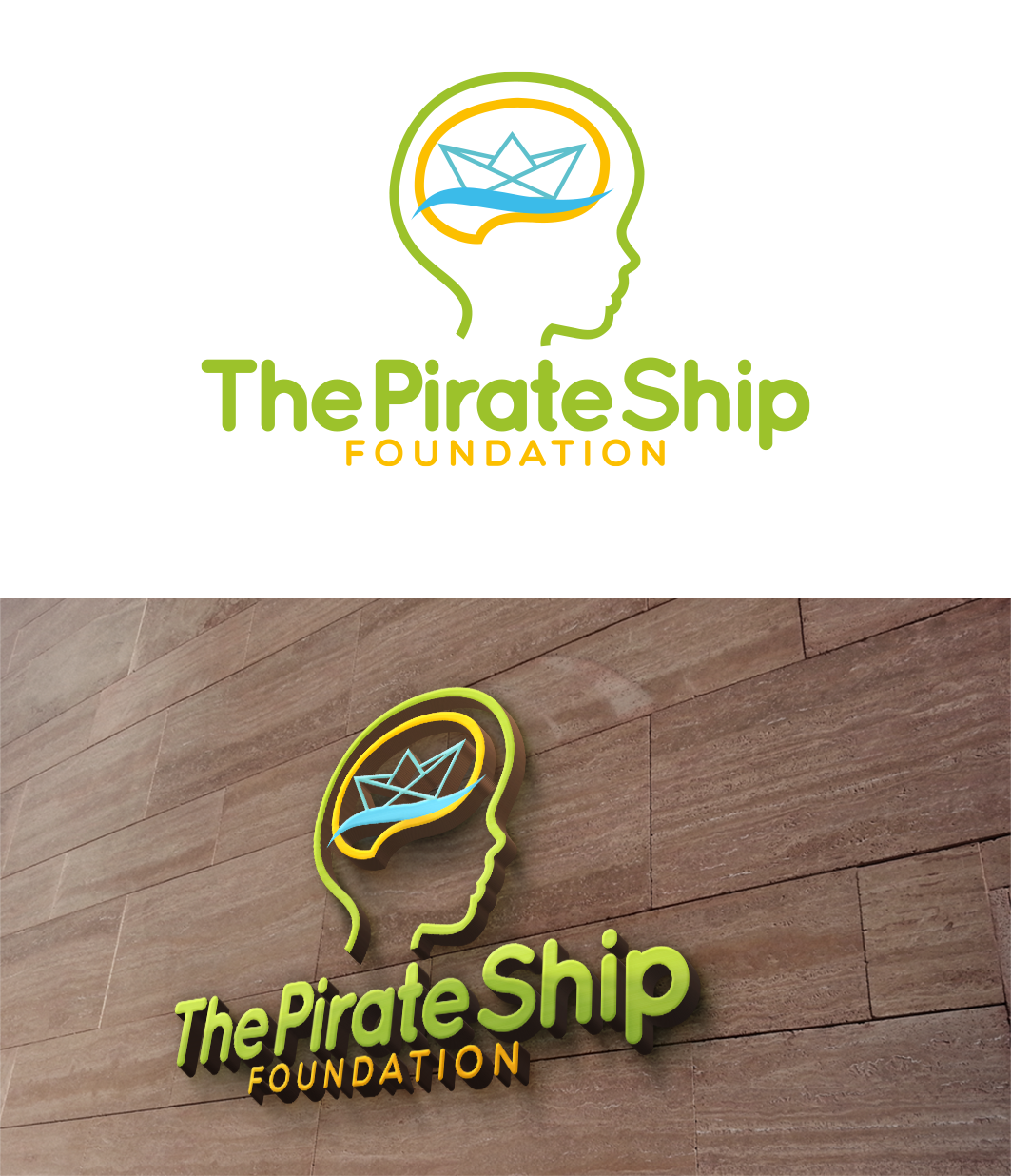 Logo-Design von trufya für dieses Projekt | Design #19167794