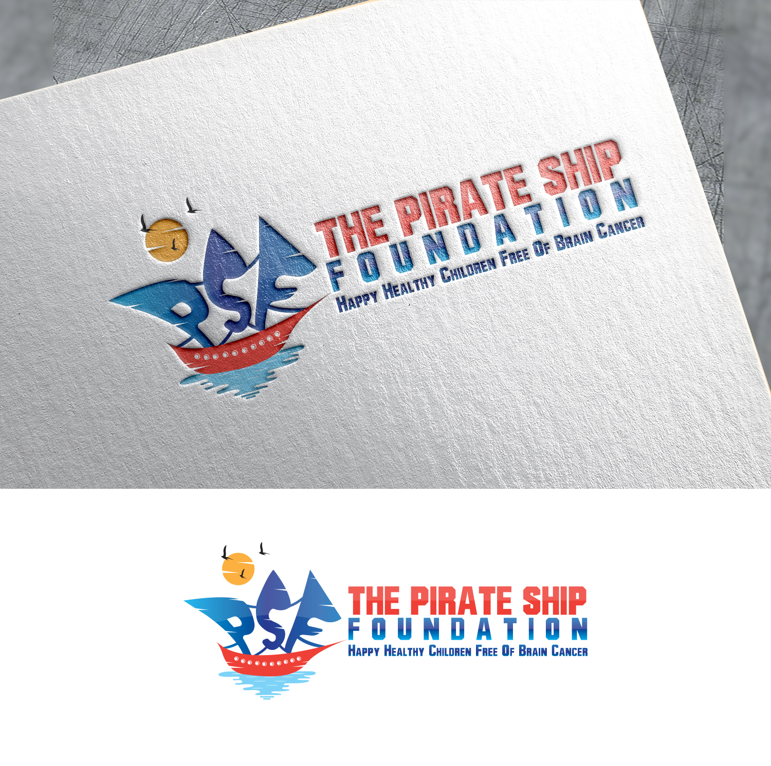 Logo Design by Impressive Solutions for this project | Design #19144901