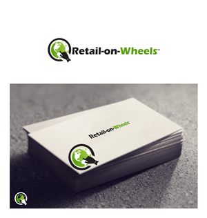 Logo Design by Monimonzy for this project | Design: #2716239