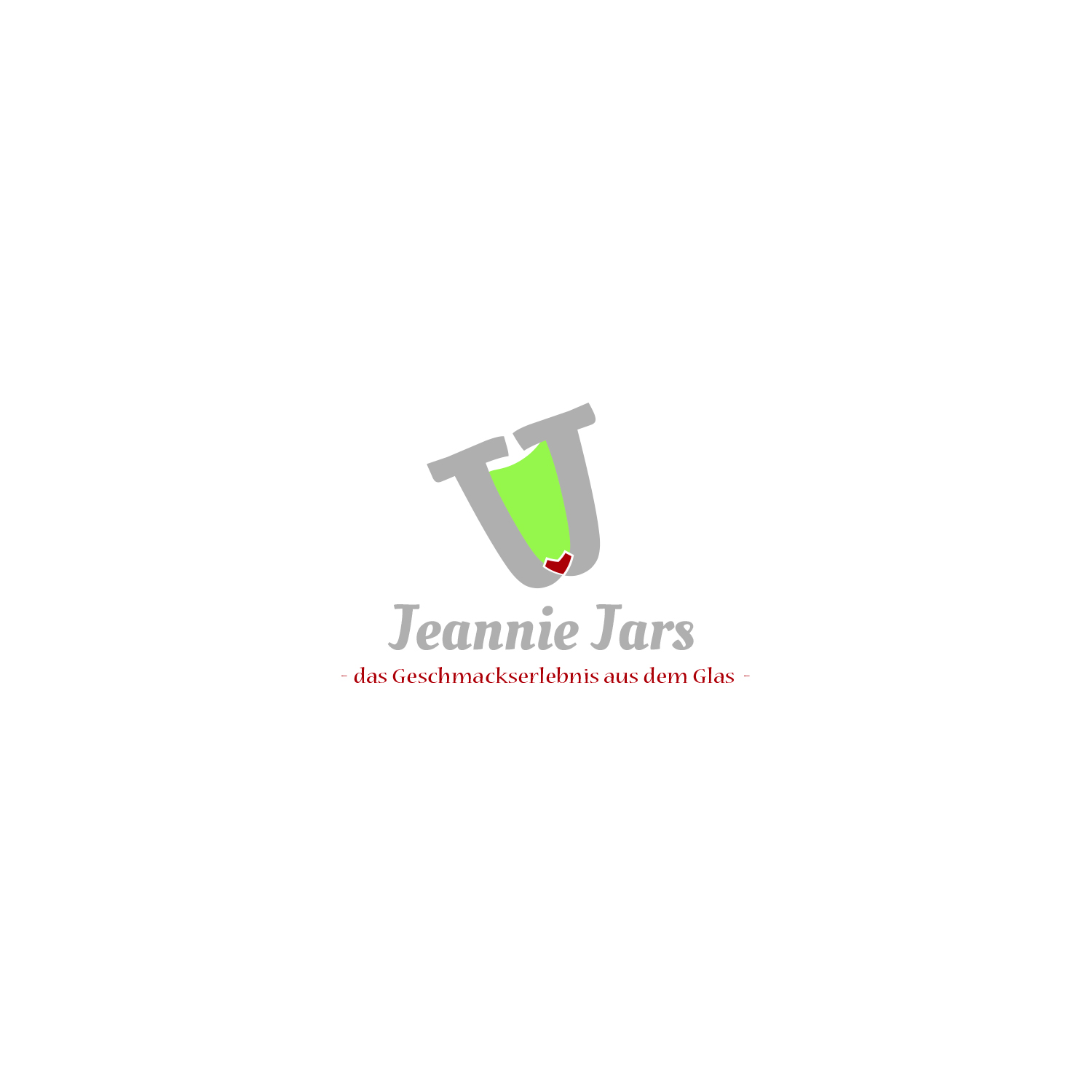 Design de Logo par ISK pour Jeannie Jars | Design #16735547