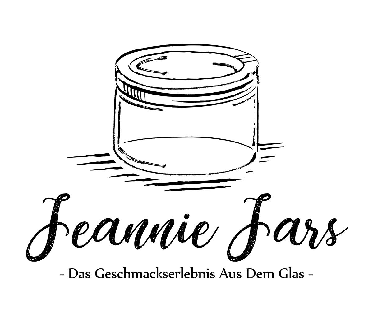 Design de Logo par Zsoltfolio pour Jeannie Jars | Design #16716490