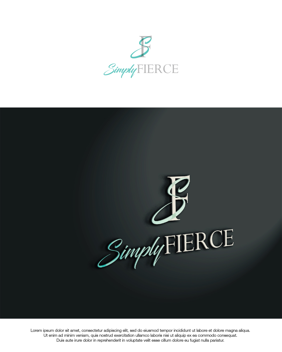 Logo Design by dzine studios for this project | Design: #16701218