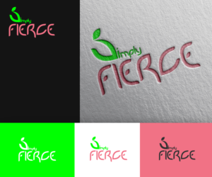 Logo Design by brandidentitydesigner